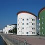 University of East London - Docklands Campus