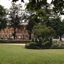 Tredegar Square