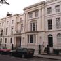 Tredegar Square