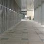 Heron Quays DLR Station