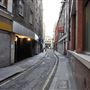 Artillery Lane