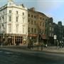 Spitalfields area