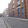 Cheshire Street