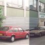 Bush Industrial Estate