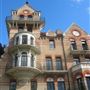 The Petersham Hotel
