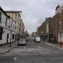 Teesdale Street