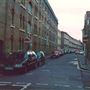 Rawstorne Street