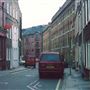 Rawstorne Street