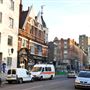 Shepherdess Walk