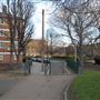 Tyers Gate