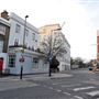 Shepherdess Walk