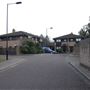 Isambard Mews