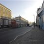 Caledonian Road area