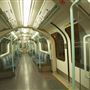 Waterloo Underground Station
