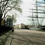 Cutty Sark Gardens