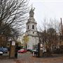 St Alfege's Church and Churchyard