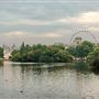 St James's Park