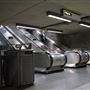 Westminster Underground Station