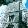 St Mary the Virgin, Mortlake