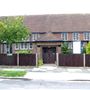 Greenford Baptist Church