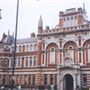Leyton Town Hall