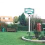Poplar Road area