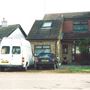 Poplar Road area