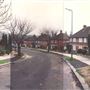 Mill Hill area