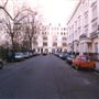 Kensington Gardens Square