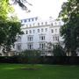 Kensington Gardens Square