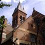 St James the Less, Pimlico