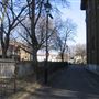 Hackney Church