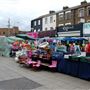 Walthamstow Market