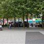 Walthamstow Market