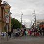 Walthamstow Market