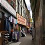 Walthamstow Market