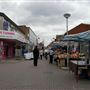 Walthamstow Market