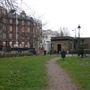 The Tibetan Peace Garden