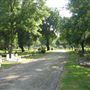 West Norwood Cemetery, Catacombs & Greek Chapel