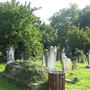 West Norwood Cemetery, Catacombs & Greek Chapel