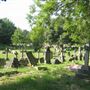 West Norwood Cemetery, Catacombs & Greek Chapel