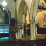 Christ Church, Wanstead