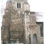 St Mary Magdalene, East Ham