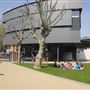 University of East London - Stratford Campus