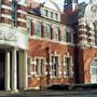 University of East London - Stratford Campus