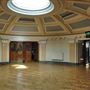 Central Hall Westminster