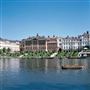 Richmond Riverside Development