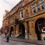 Old Town Hall, Richmond