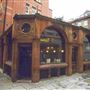 St Michael's Alley