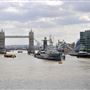 Views from London Bridge